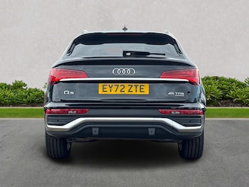 Used Audi Q5 2022 for sale - 76187092: Photo 4
