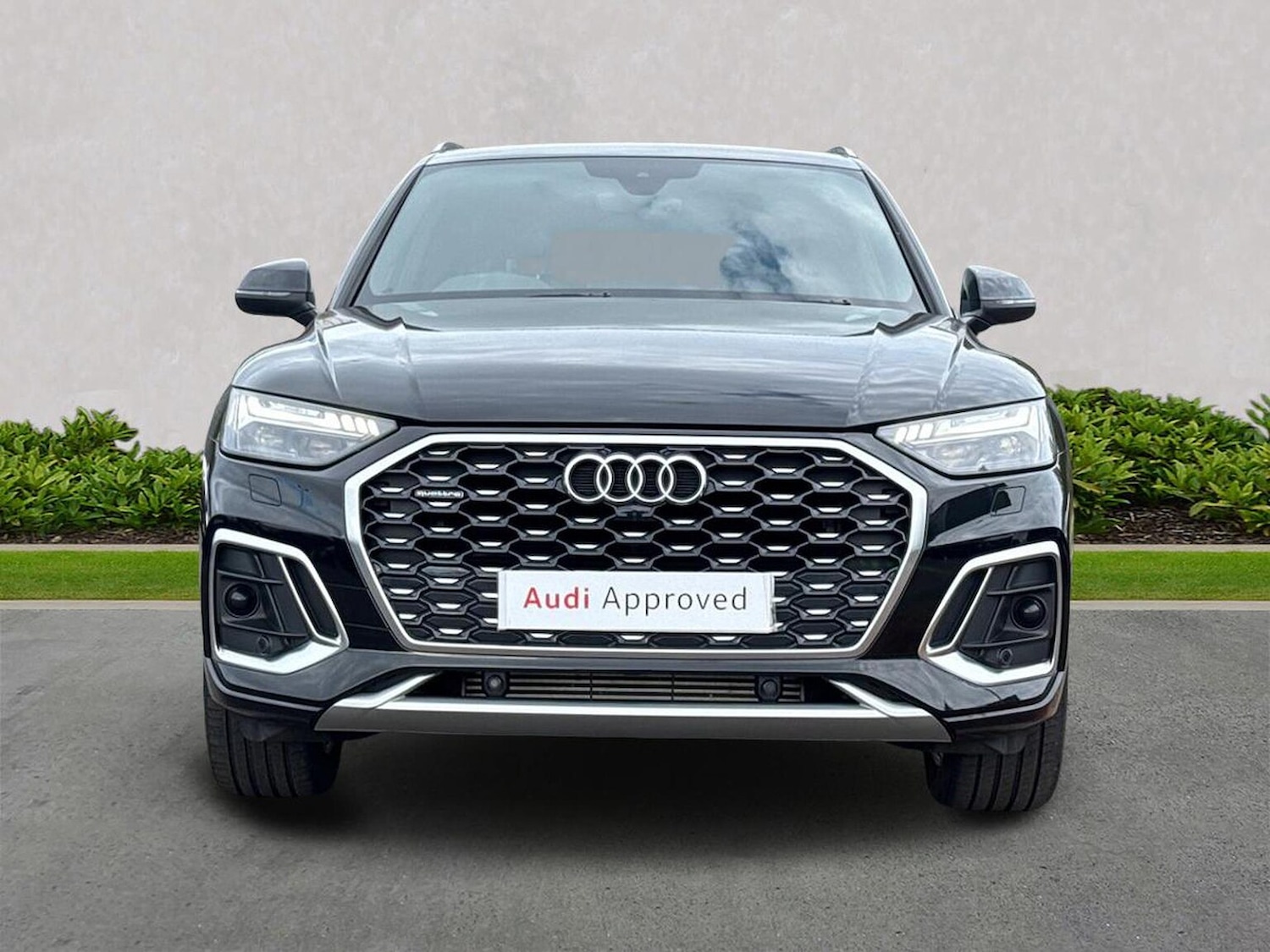 Used Audi Q5 2022 for sale - 76187092: Photo 5