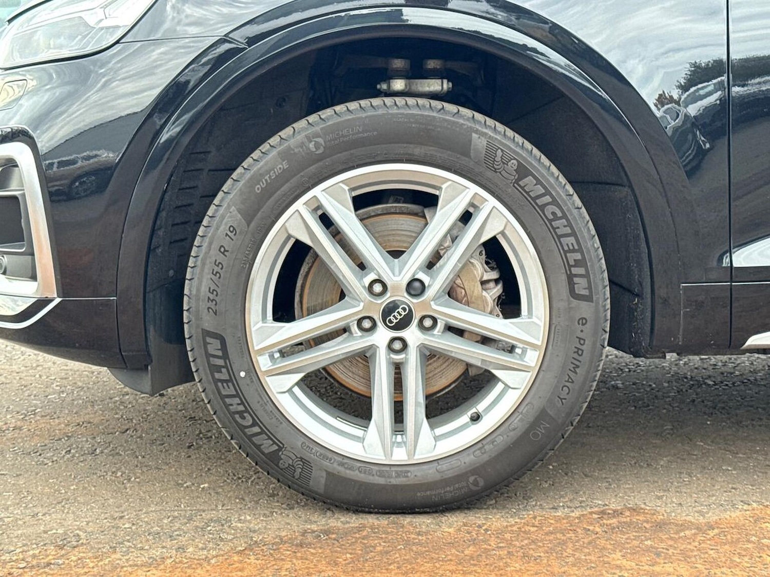 Used Audi Q5 2022 for sale - 76187092: Photo 6