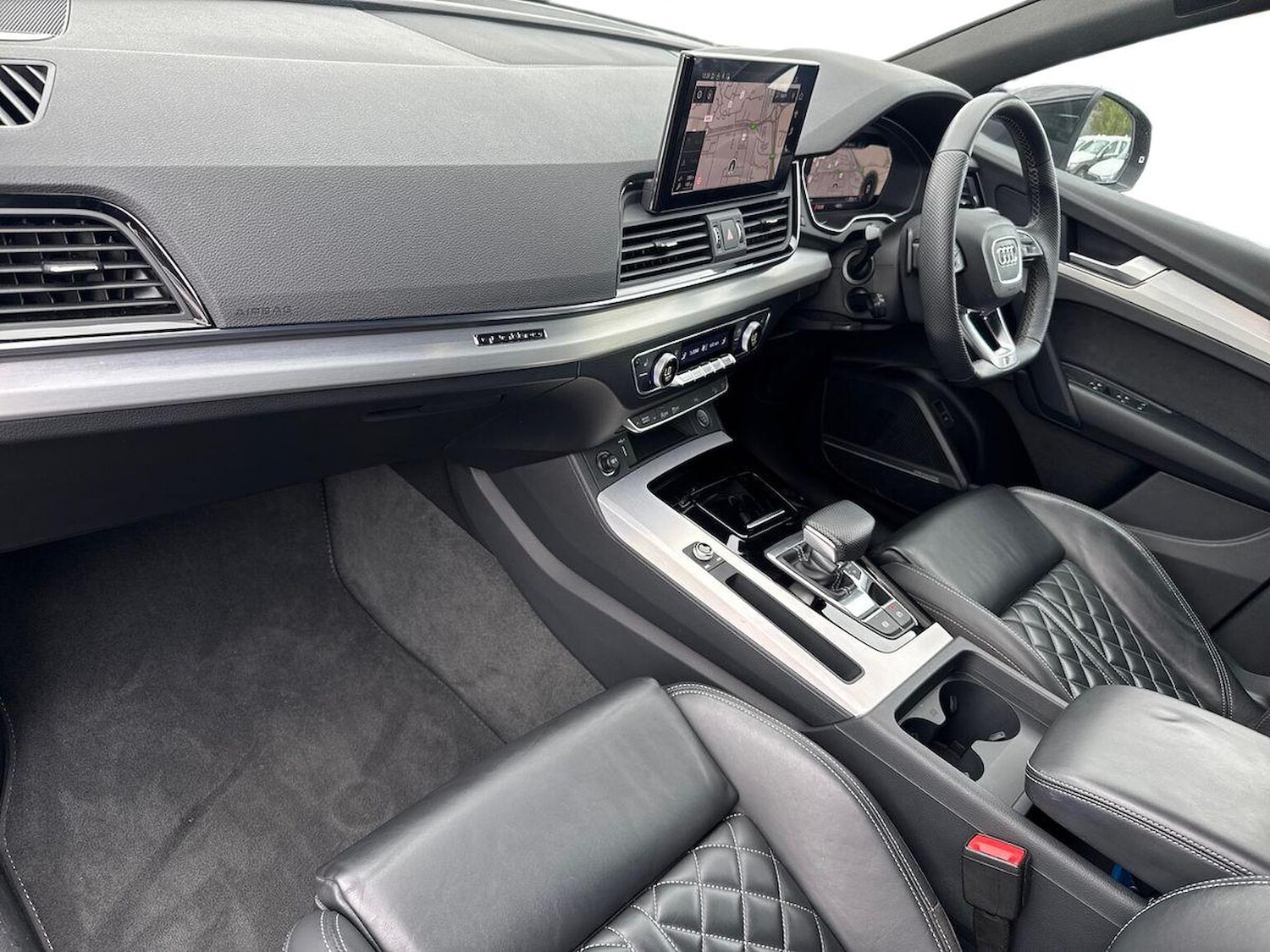 Used Audi Q5 2022 for sale - 76187092: Photo 7