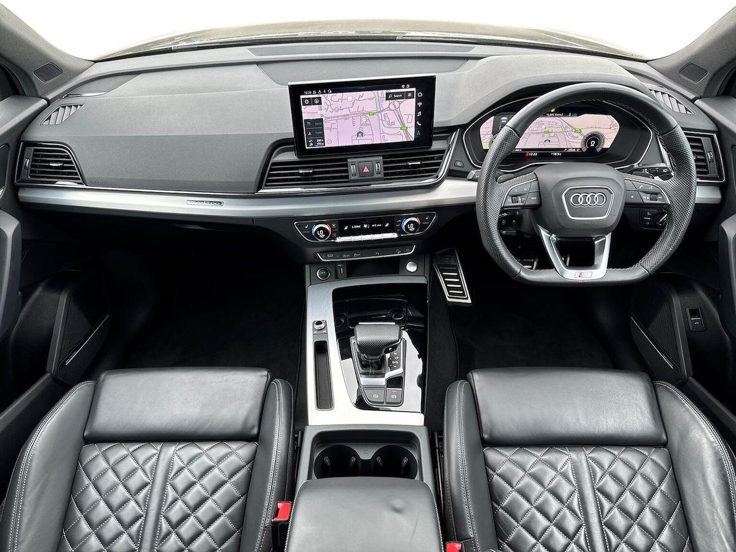 Used Audi Q5 2022 for sale - 76187092: Photo 8