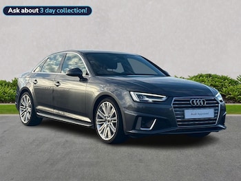 Audi - A4