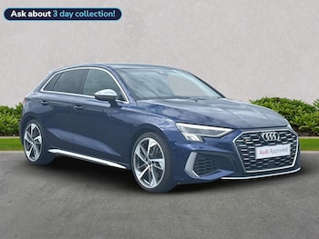 Audi - A3