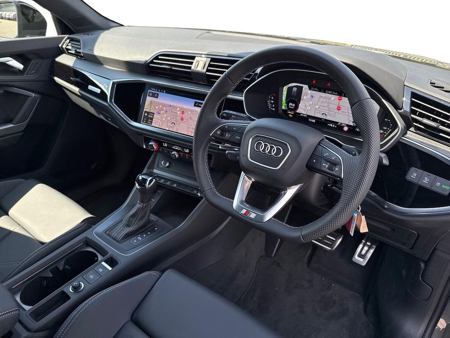 Used Audi Q3 2025 for sale - 76164916: Photo 15