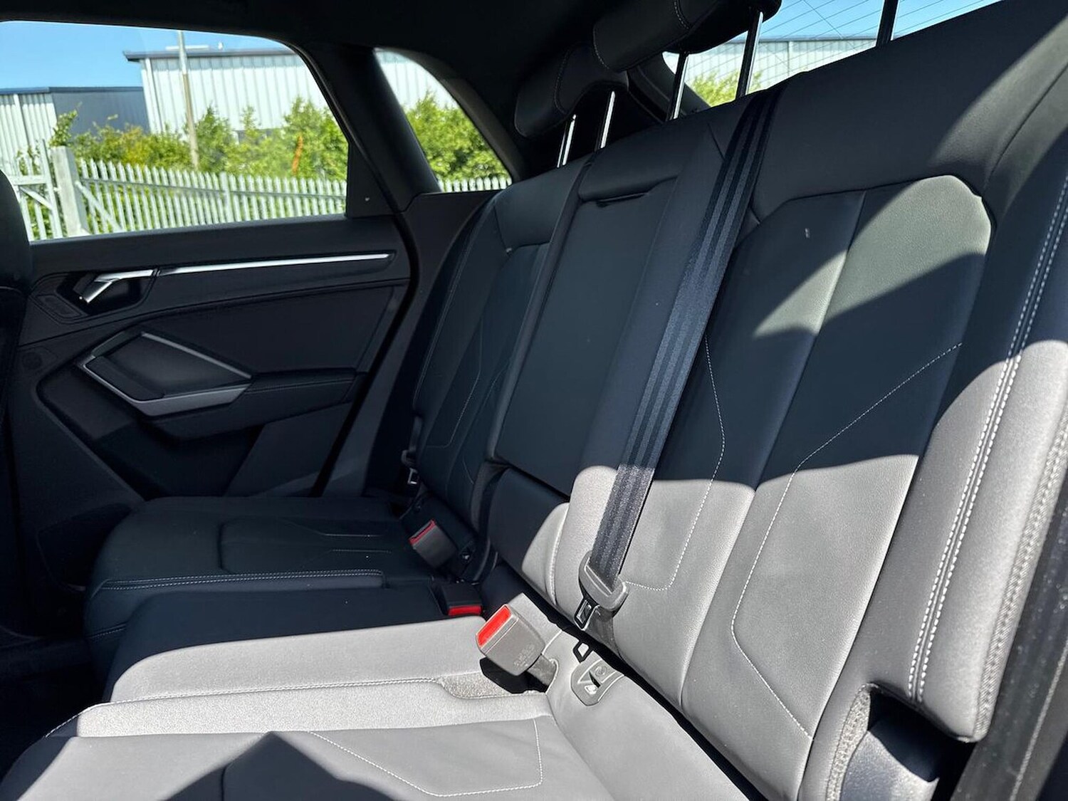Used Audi Q3 2025 for sale - 76164916: Photo 16