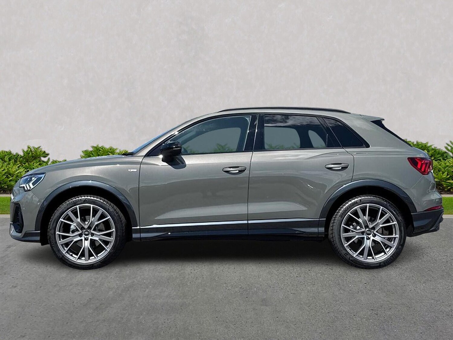 Used Audi Q3 2025 for sale - 76164916: Photo 19