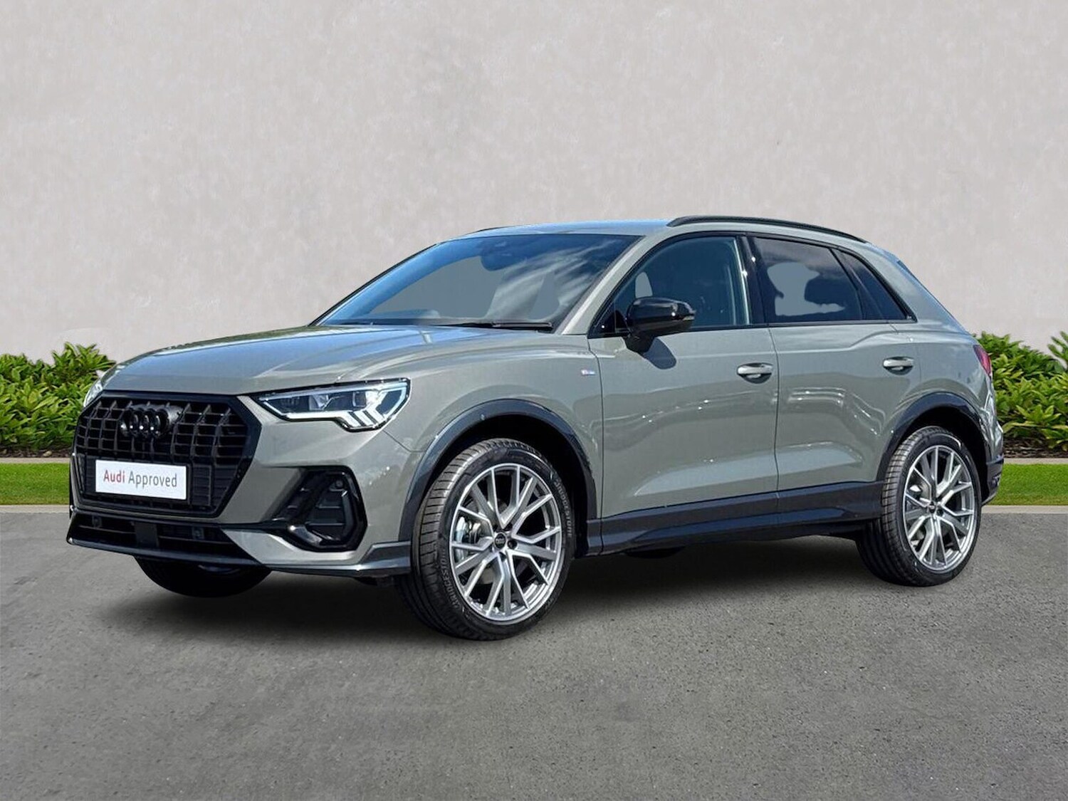 Used Audi Q3 2025 for sale - 76164916: Photo 20