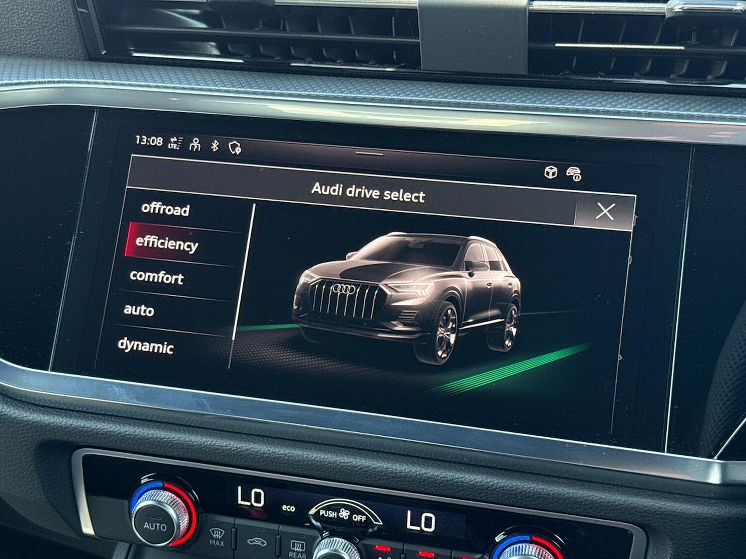Used Audi Q3 2025 for sale - 76164916: Photo 25