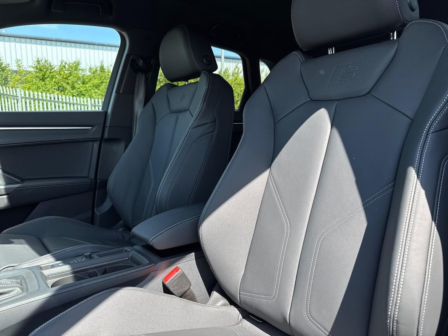 Used Audi Q3 2025 for sale - 76164916: Photo 29