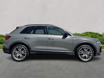 Used Audi Q3 2025 for sale - 76164916: Photo