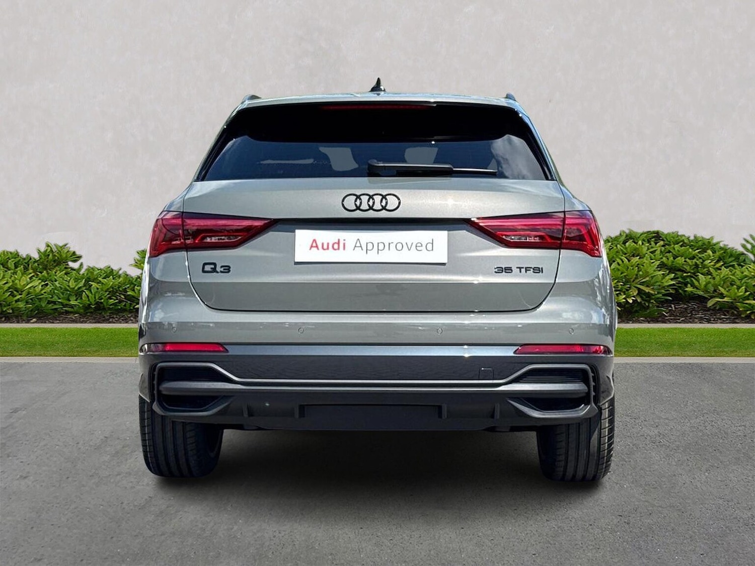 Used Audi Q3 2025 for sale - 76164916: Photo 4