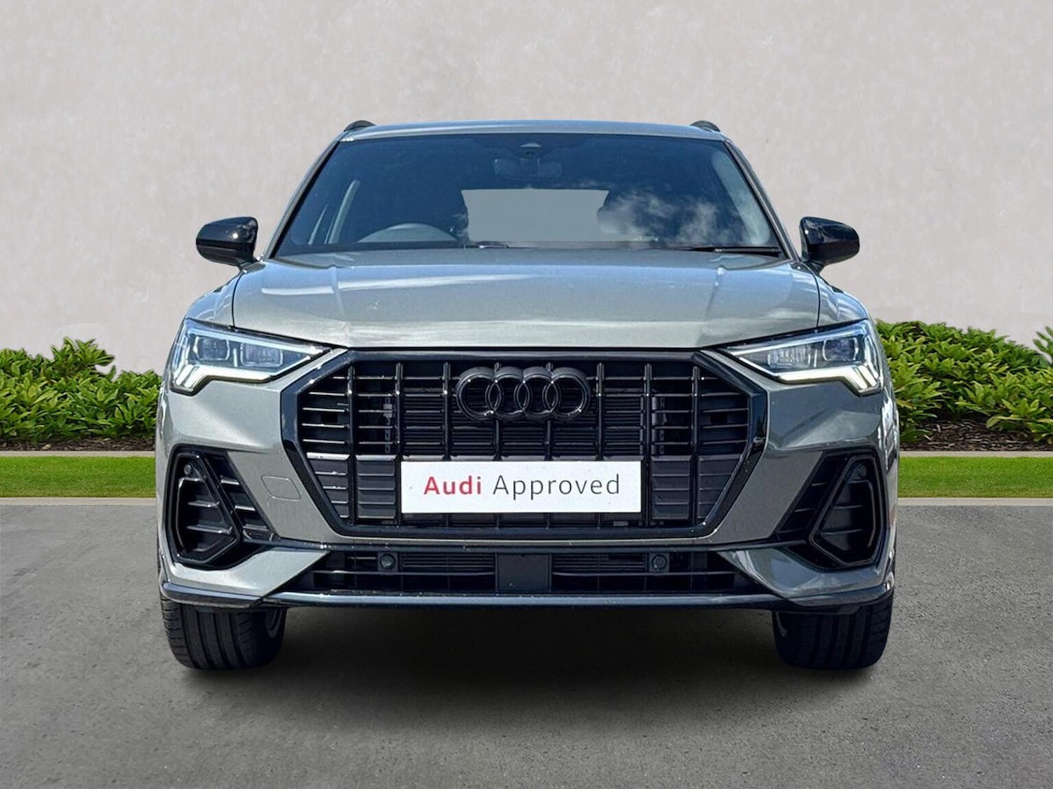 Used Audi Q3 2025 for sale - 76164916: Photo 5
