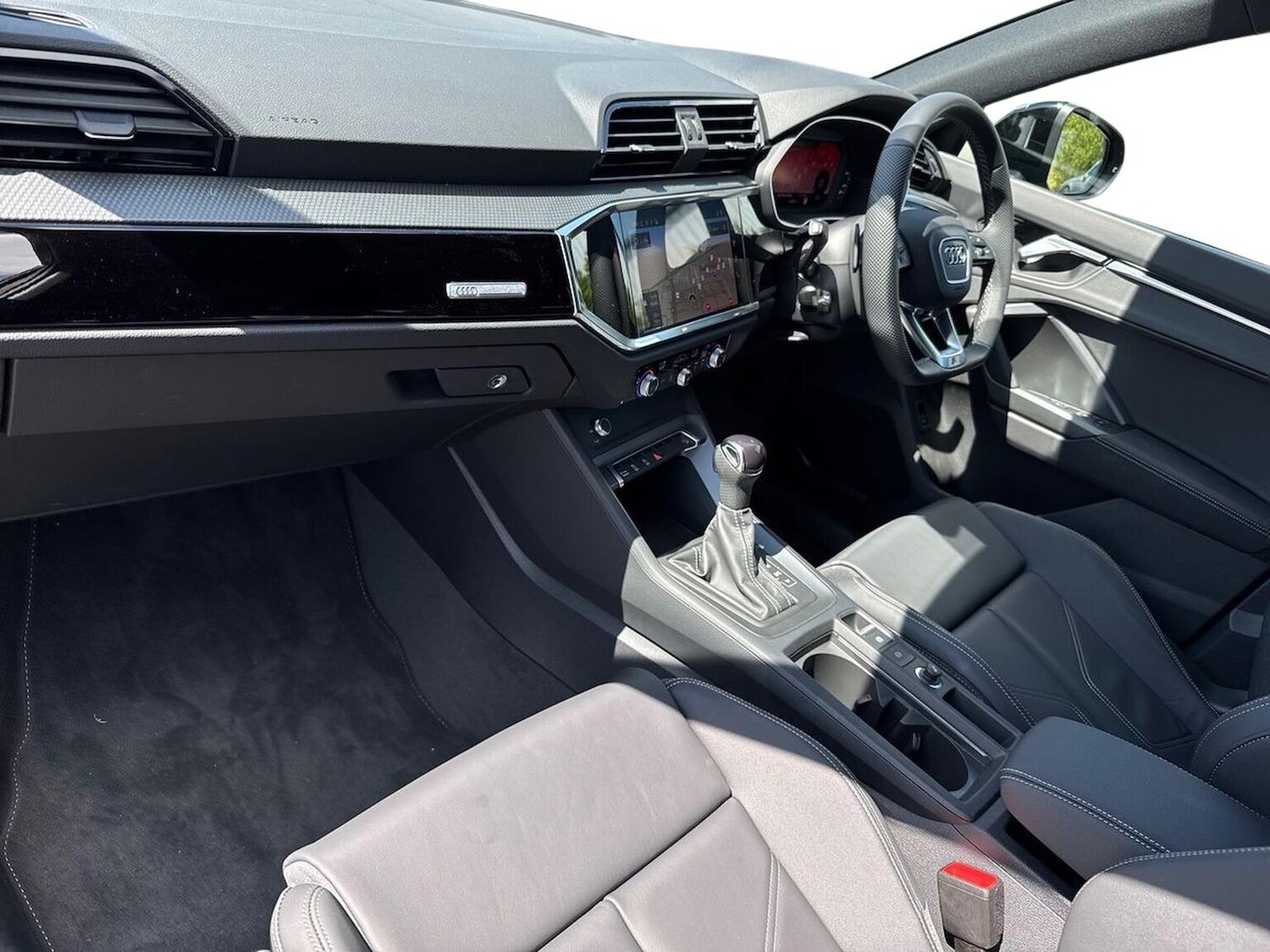 Used Audi Q3 2025 for sale - 76164916: Photo 7