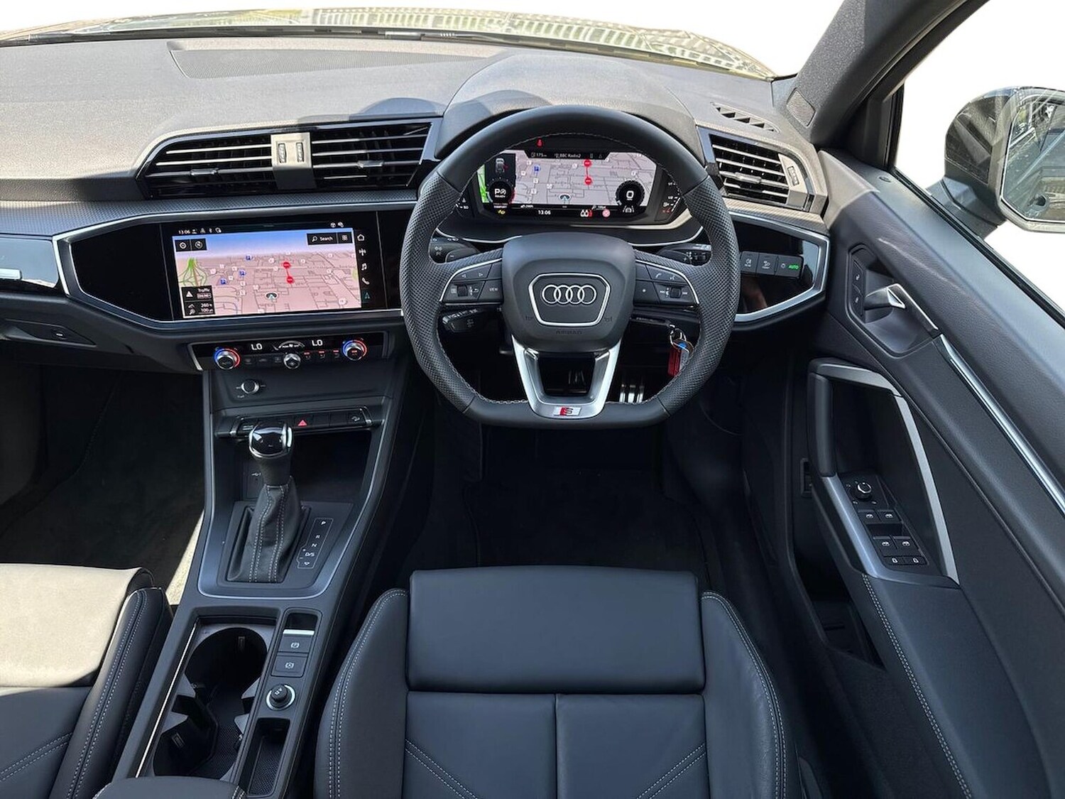 Used Audi Q3 2025 for sale - 76164916: Photo 9