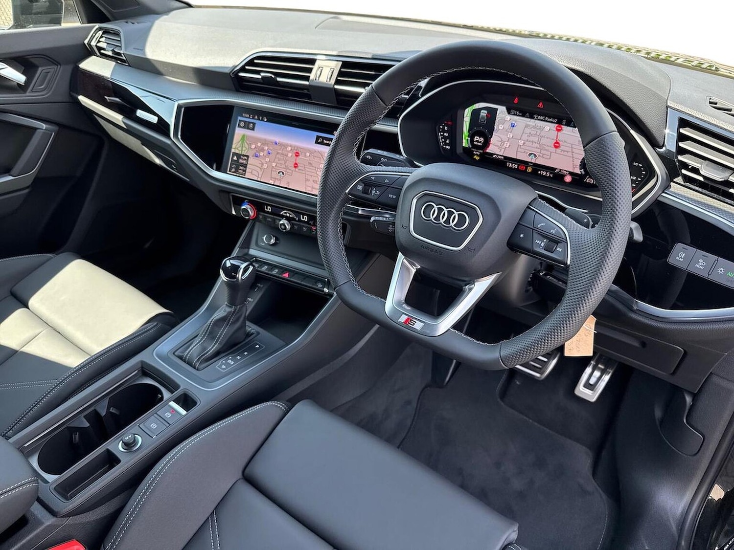 Used Audi Q3 2025 for sale - 76164906: Photo 15