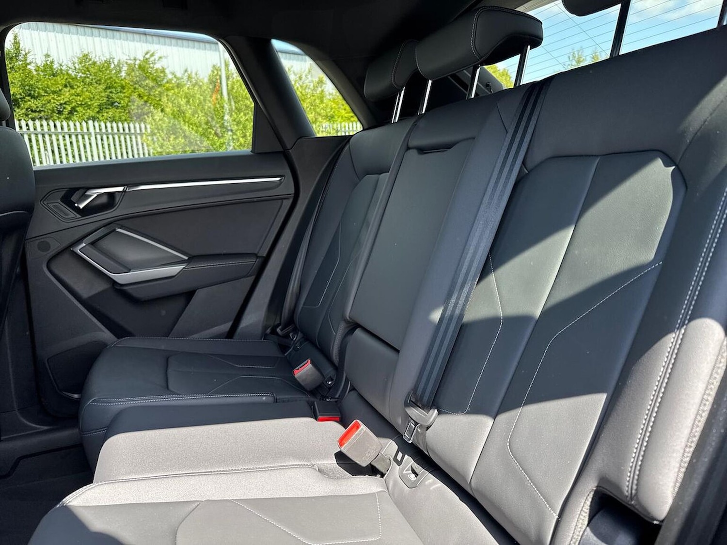 Used Audi Q3 2025 for sale - 76164906: Photo 16