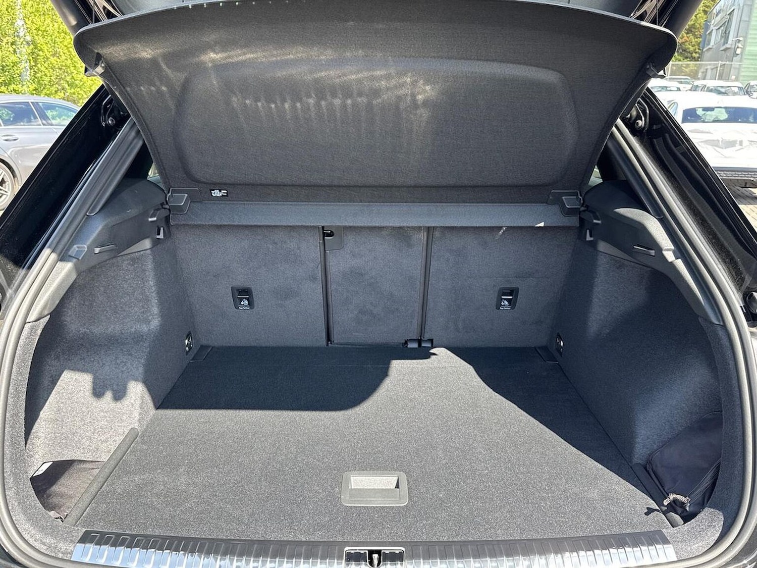 Used Audi Q3 2025 for sale - 76164906: Photo 17