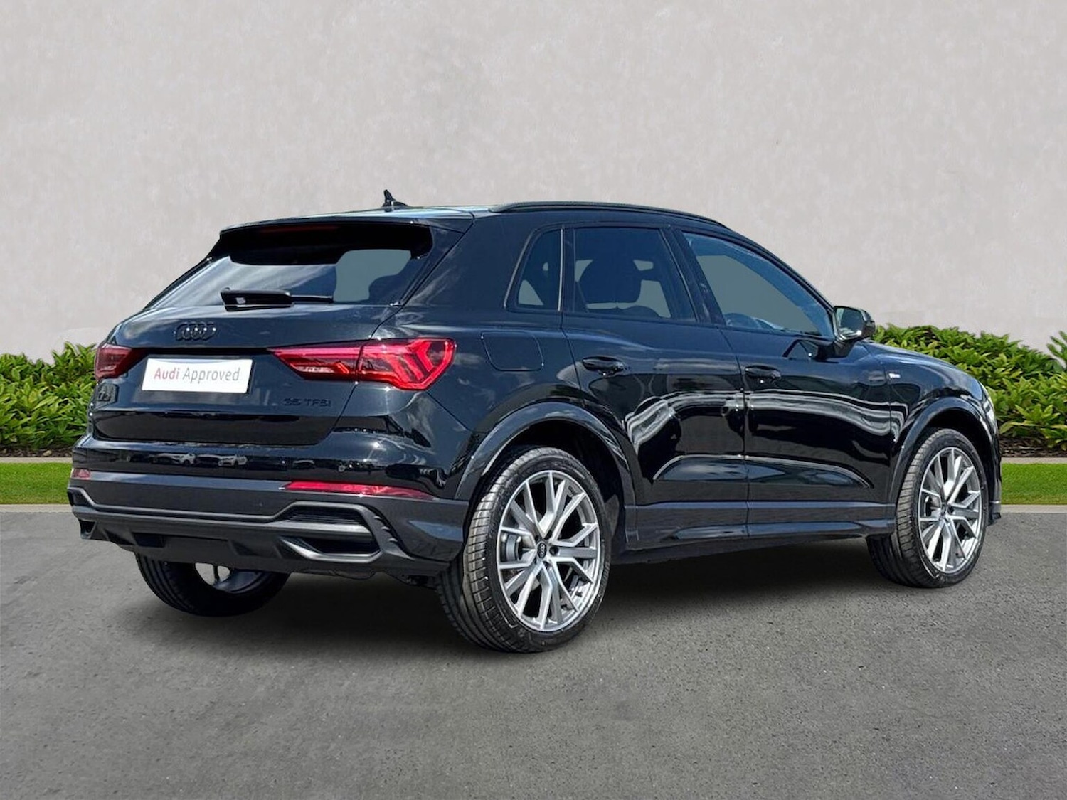 Used Audi Q3 2025 for sale - 76164906: Photo 18