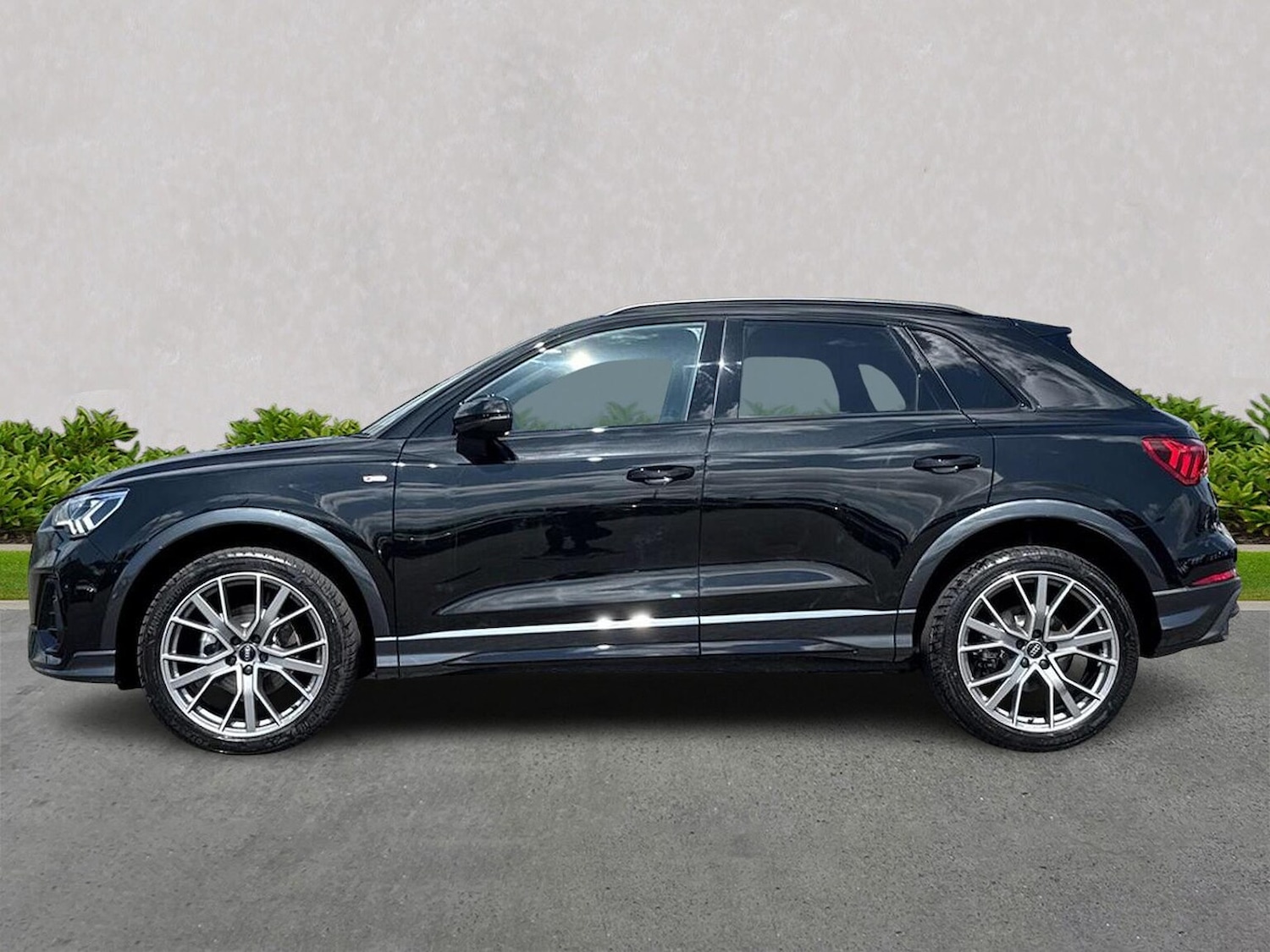 Used Audi Q3 2025 for sale - 76164906: Photo 19