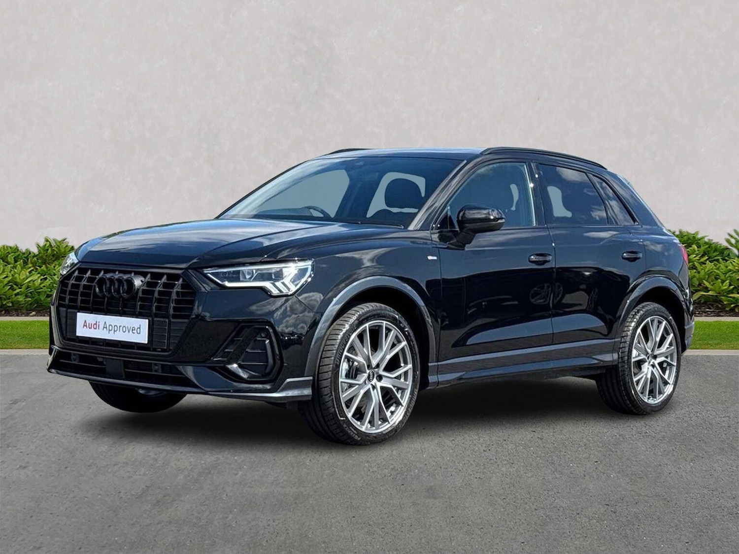 Used Audi Q3 2025 for sale - 76164906: Photo 20