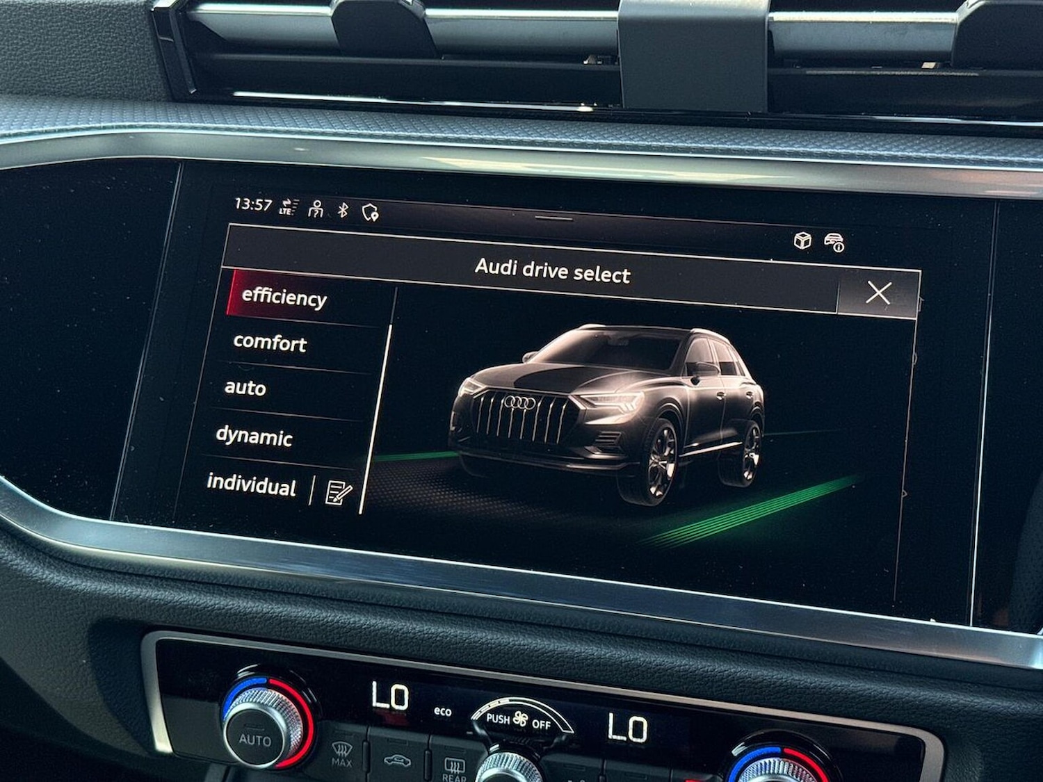 Used Audi Q3 2025 for sale - 76164906: Photo 25