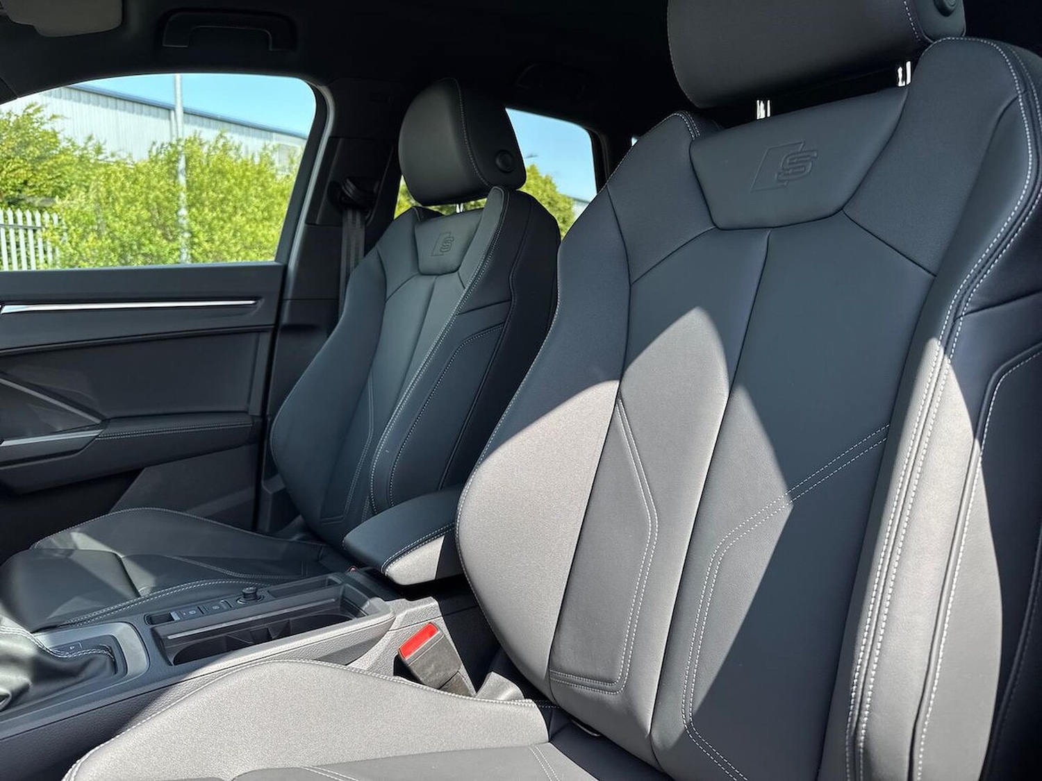 Used Audi Q3 2025 for sale - 76164906: Photo 29