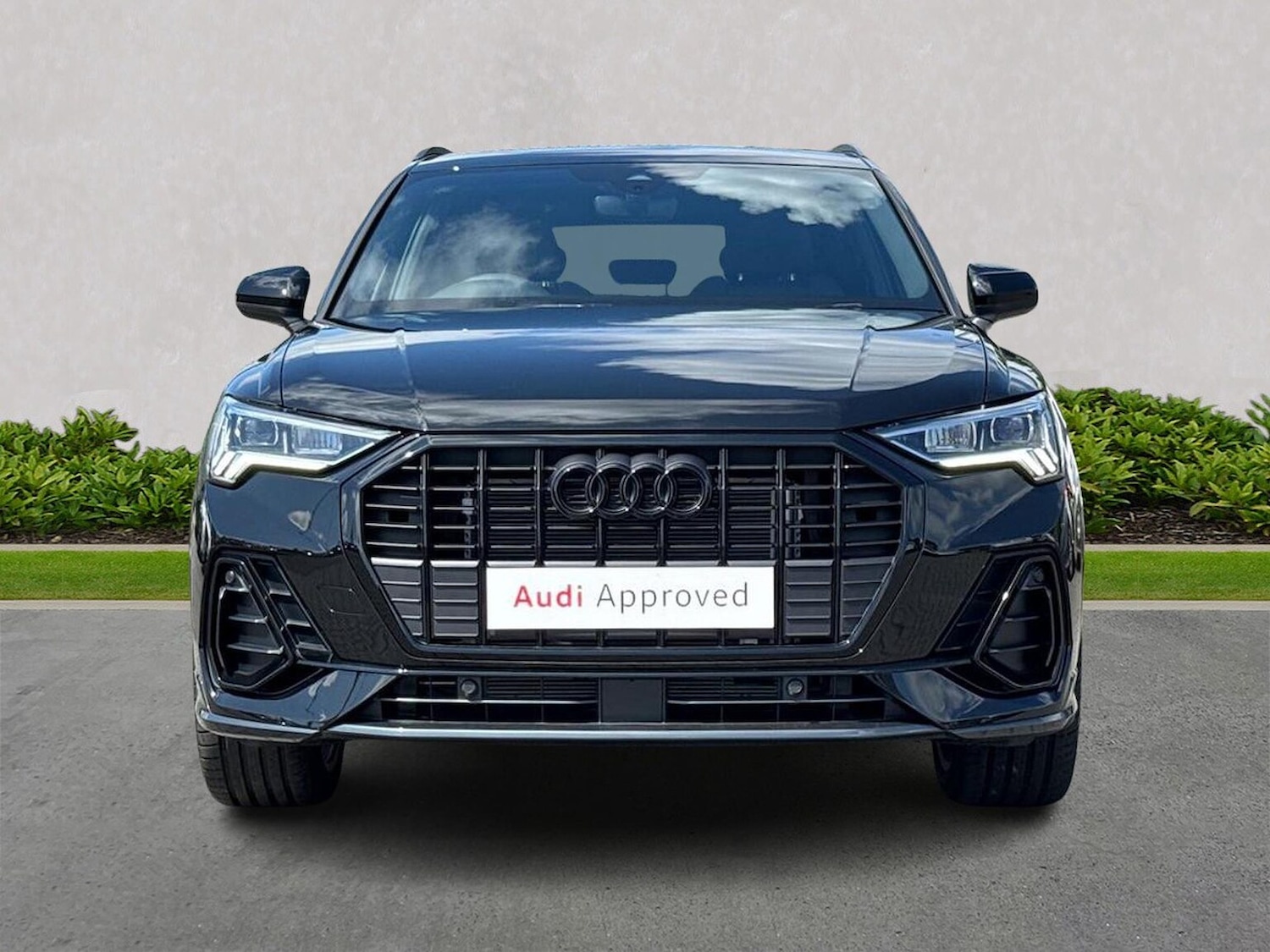Used Audi Q3 2025 for sale - 76164906: Photo 5