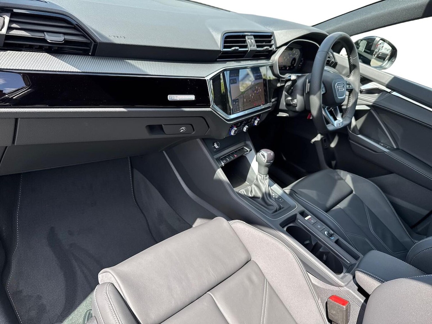 Used Audi Q3 2025 for sale - 76164906: Photo 7