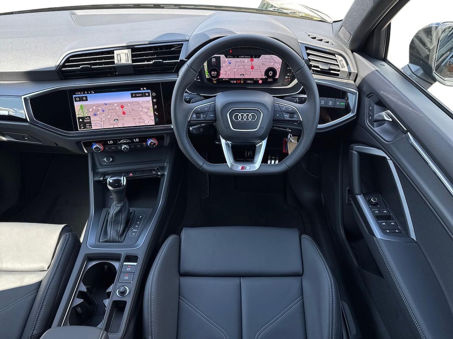 Used Audi Q3 2025 for sale - 76164906: Photo 9