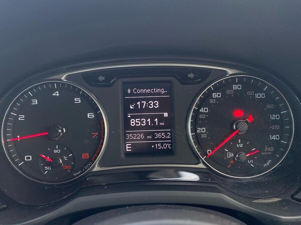 Used Audi A1 2018 for sale - 76206027: Photo 10