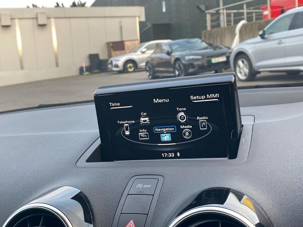 Used Audi A1 2018 for sale - 76206027: Photo 11