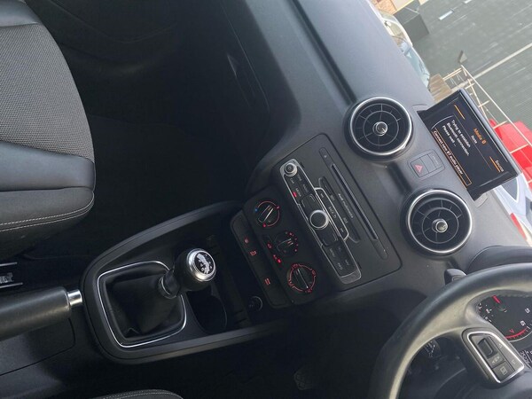 Used Audi A1 2018 for sale - 76206027: Photo 13