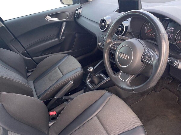Used Audi A1 2018 for sale - 76206027: Photo 15