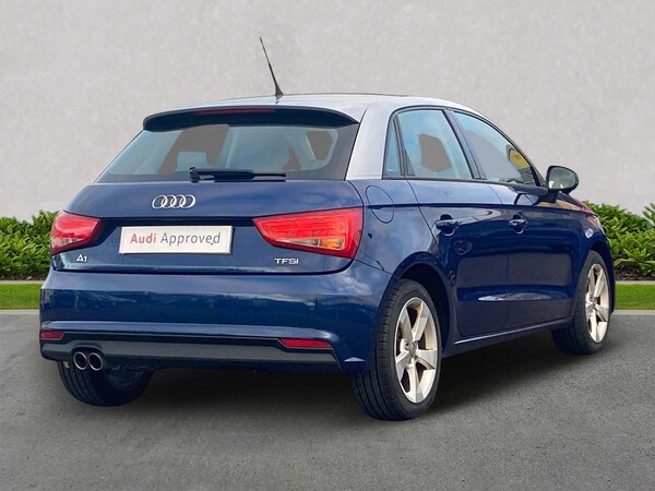 Used Audi A1 2018 for sale - 76206027: Photo 18