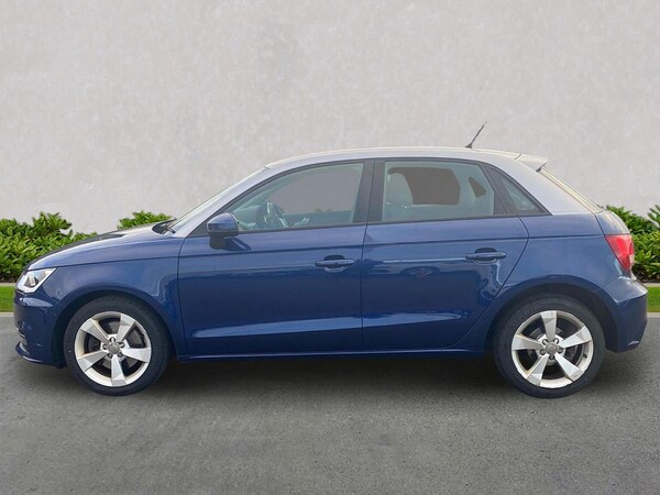 Used Audi A1 2018 for sale - 76206027: Photo 19