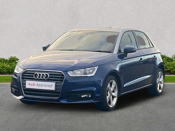 Used Audi A1 2018 for sale - 76206027: Photo 20