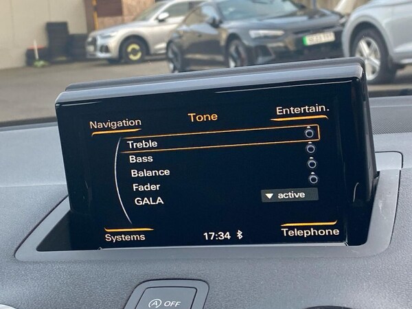 Used Audi A1 2018 for sale - 76206027: Photo 25