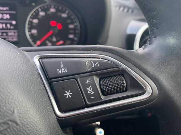 Used Audi A1 2018 for sale - 76206027: Photo 26