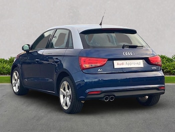 Used Audi A1 2018 for sale - 76206027: Photo 2