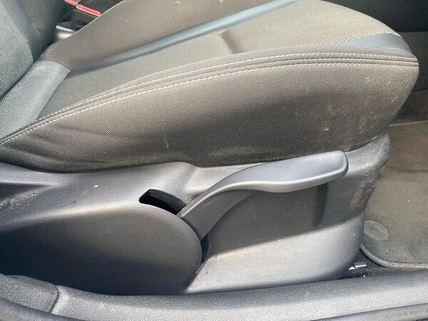 Used Audi A1 2018 for sale - 76206027: Photo 30