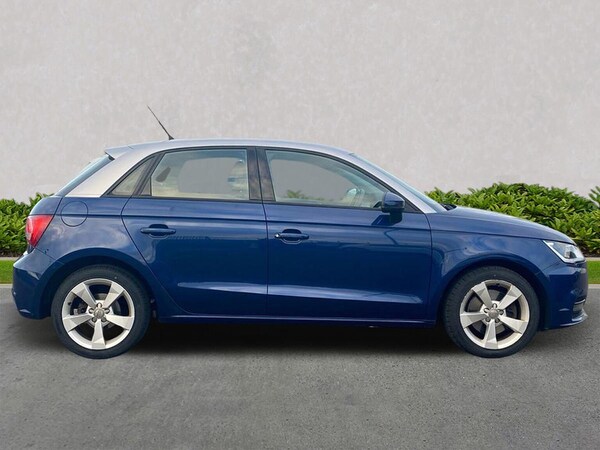 Used Audi A1 2018 for sale - 76206027: Photo 3