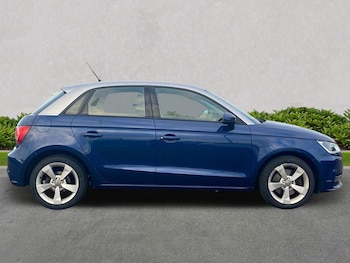 Used Audi A1 2018 for sale - 76206027: Photo 3