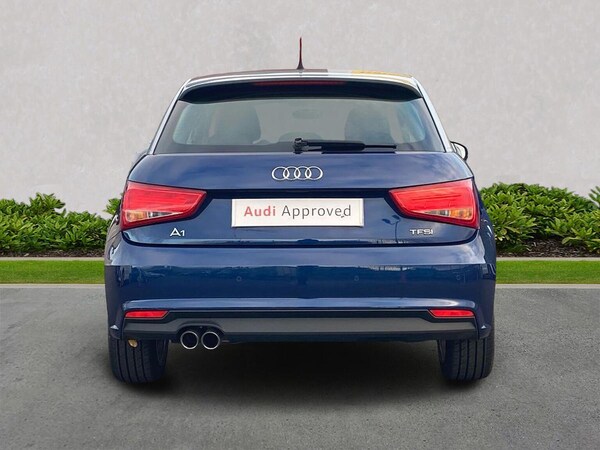 Used Audi A1 2018 for sale - 76206027: Photo 4