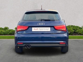Used Audi A1 2018 for sale - 76206027: Photo 4