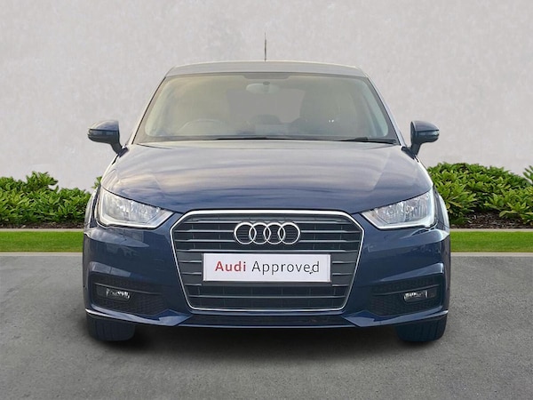 Used Audi A1 2018 for sale - 76206027: Photo 5