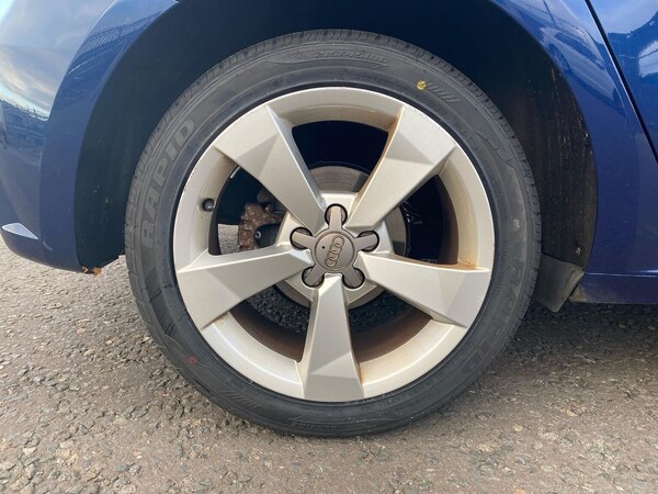 Used Audi A1 2018 for sale - 76206027: Photo 6