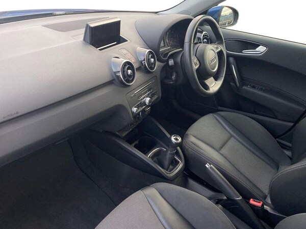 Used Audi A1 2018 for sale - 76206027: Photo 7
