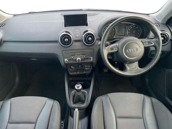 Used Audi A1 2018 for sale - 76206027: Photo 8