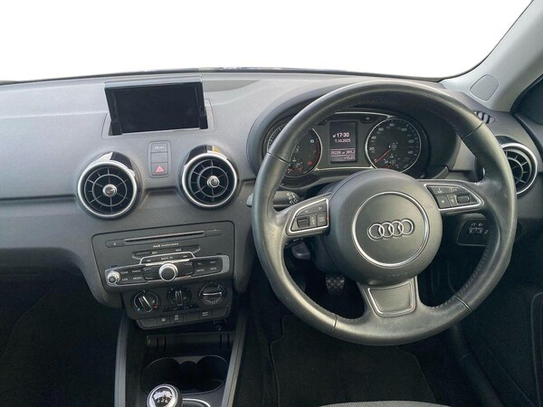 Used Audi A1 2018 for sale - 76206027: Photo 9
