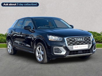 2019 - 1.0 Tfsi Sport 5Dr